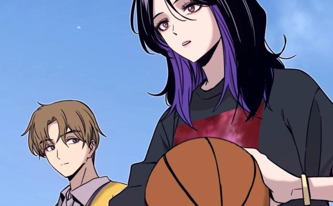 My Bias Gets on the Last Train Chapter 45