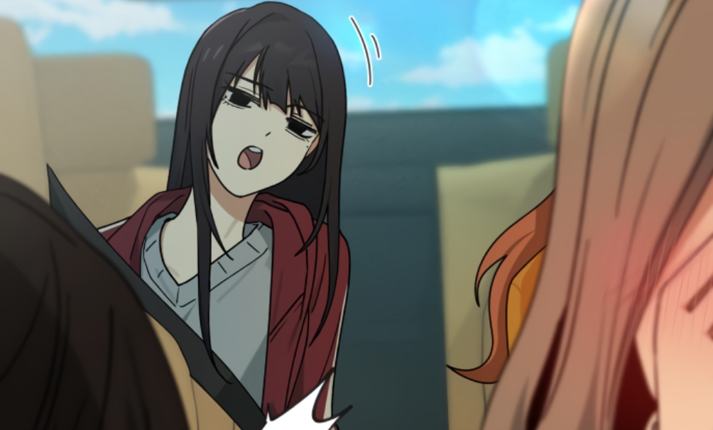 Mia is Back Chapter 11