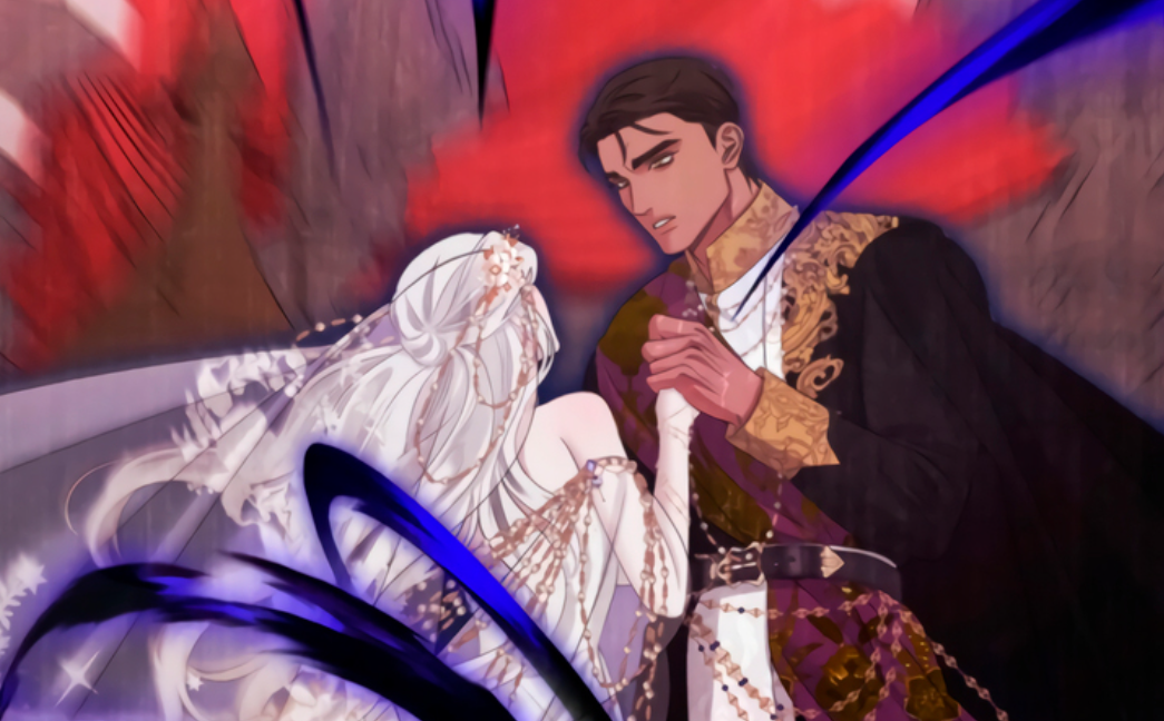 Predatory Marriage Chapter 82