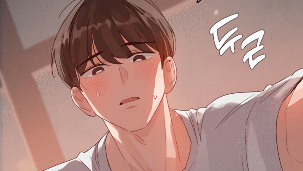 The Season When Sunflowers Whisper Chapter 8