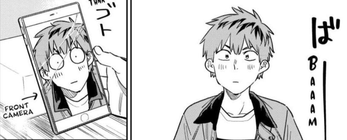 Rent a Girlfriend Chapter 398