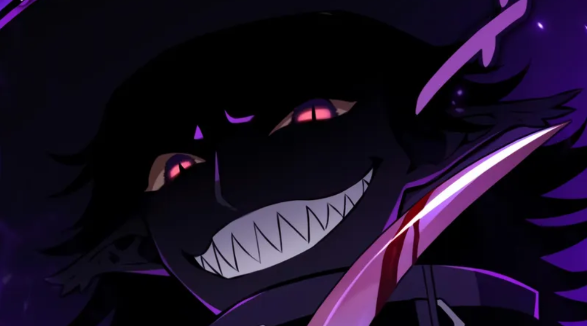 I Killed an Academy Player Chapter 94