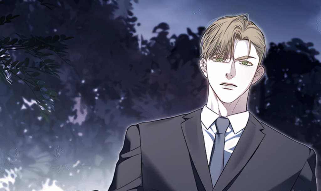 Kiss Me If You Can Chapter 32