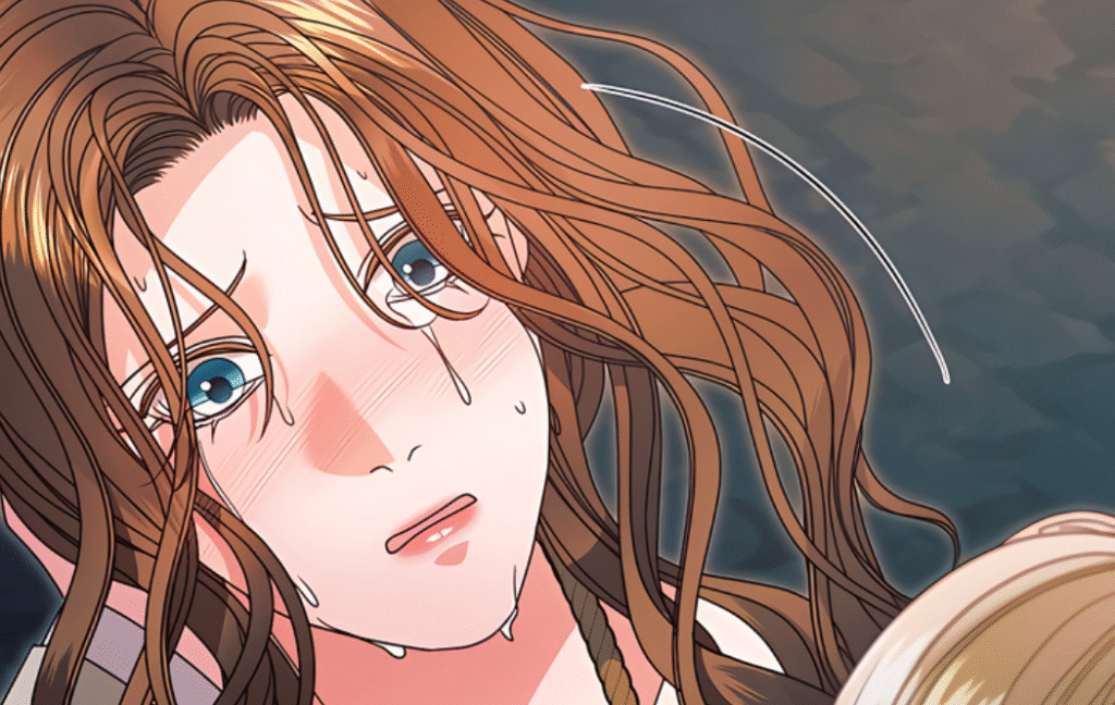 Try Begging Me Chapter 60