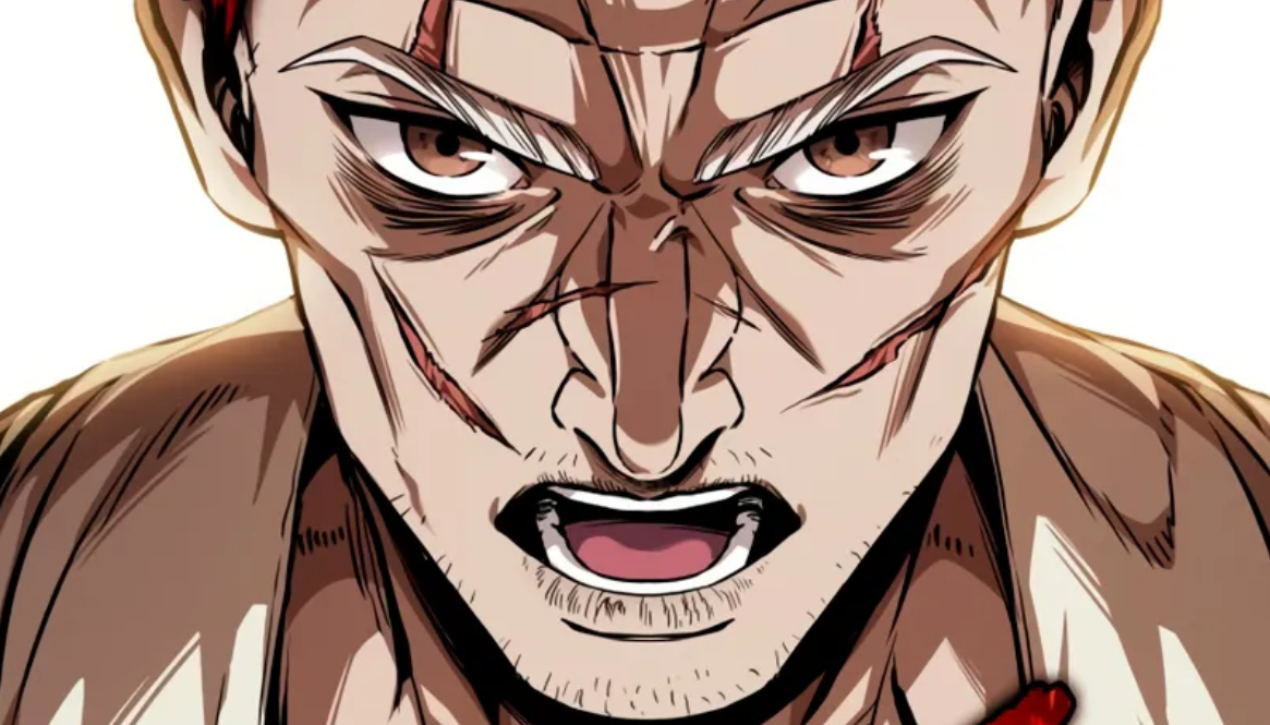 Nano Machine Chapter 284