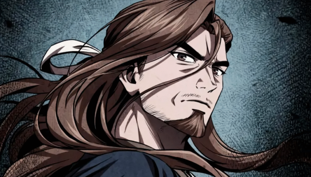 Nano Machine Chapter 281