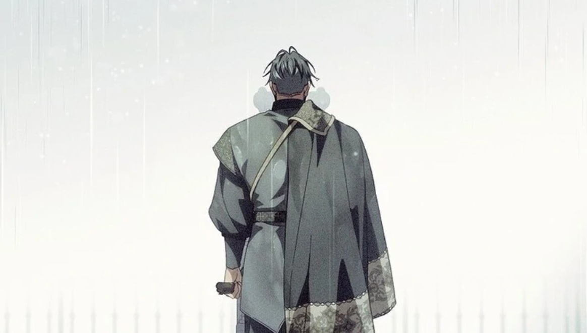 How to Get My Husband on My Side Chapter 123