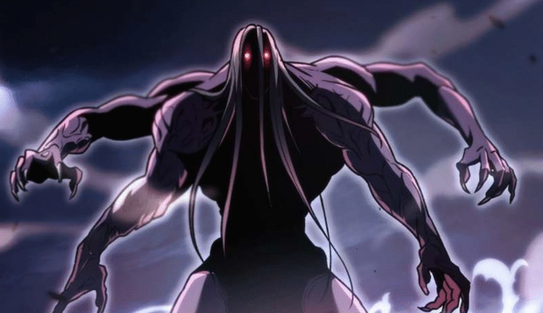 The Genius Blacksmith’s Game Chapter 22