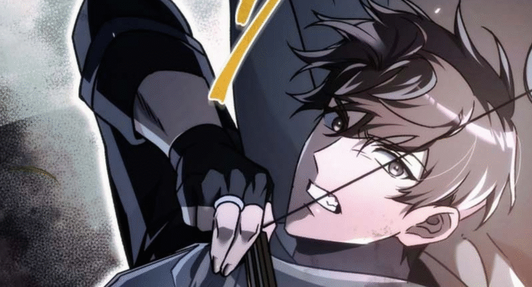 The Genius Blacksmith’s Game Chapter 24