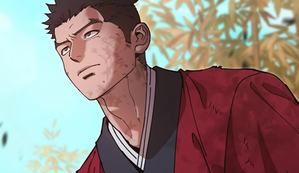 Chronicles of the Lazy Sovereign Chapter 18