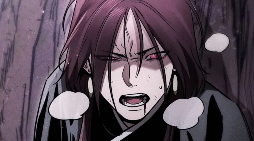 The Divine Demon’s Grand Ascension Chapter 22