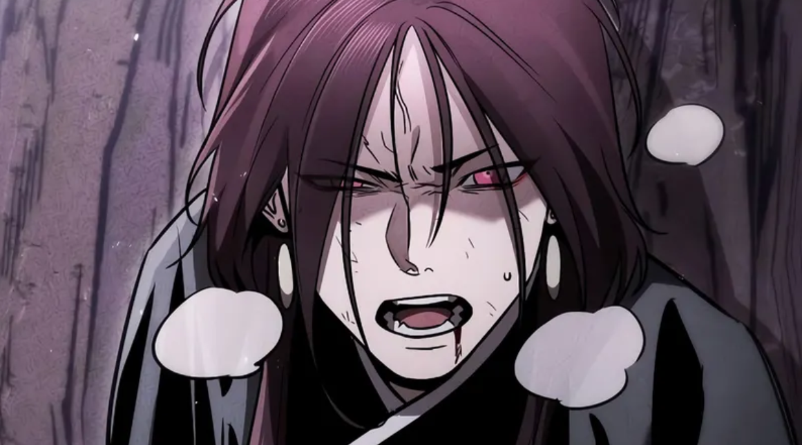 The Divine Demon’s Grand Ascension Chapter 22