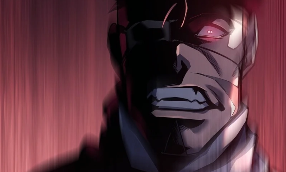 Regressing as the Reincarnated Bastard of the Sword Clan Chapter 66