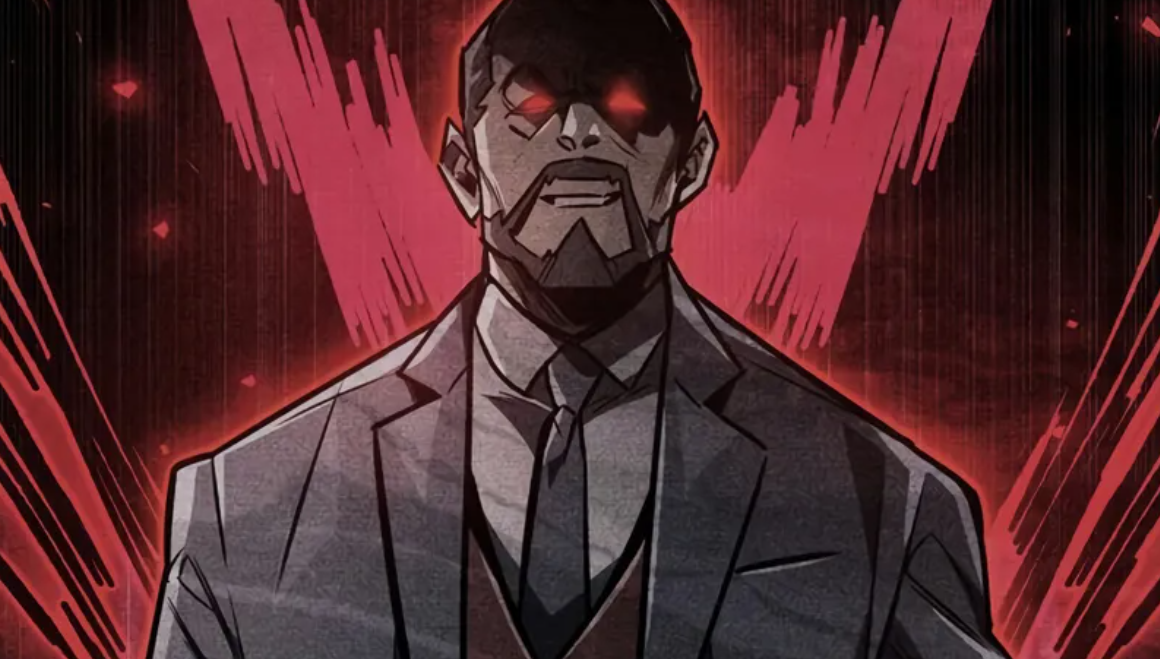 The Player Hides His Past Chapter 91