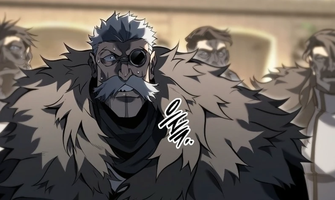 Regressing as the Reincarnated Bastard of the Sword Clan Chapter 64