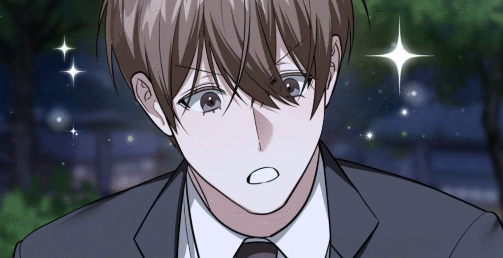 Virtual Strangers Chapter 65