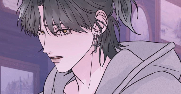 Dreadful Night Chapter 59