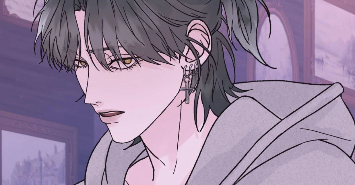 Dreadful Night Chapter 59