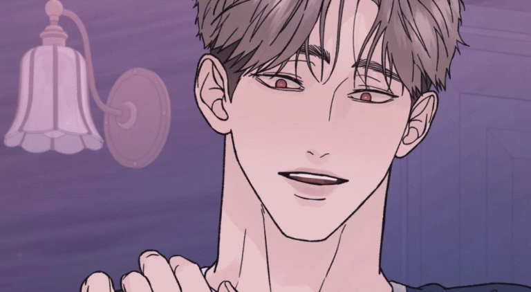 Dreadful Night Chapter 60