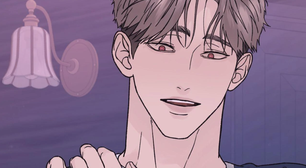 Dreadful Night Chapter 60