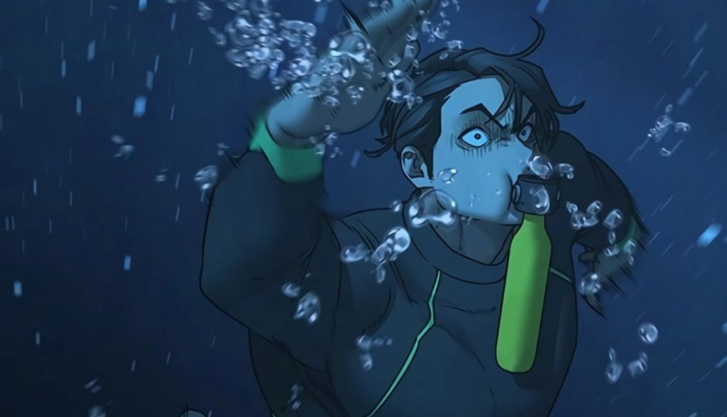 Reality Quest Chapter 175