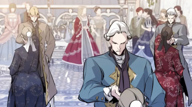 The Regressed Mercenary's Machinations Chapter 61