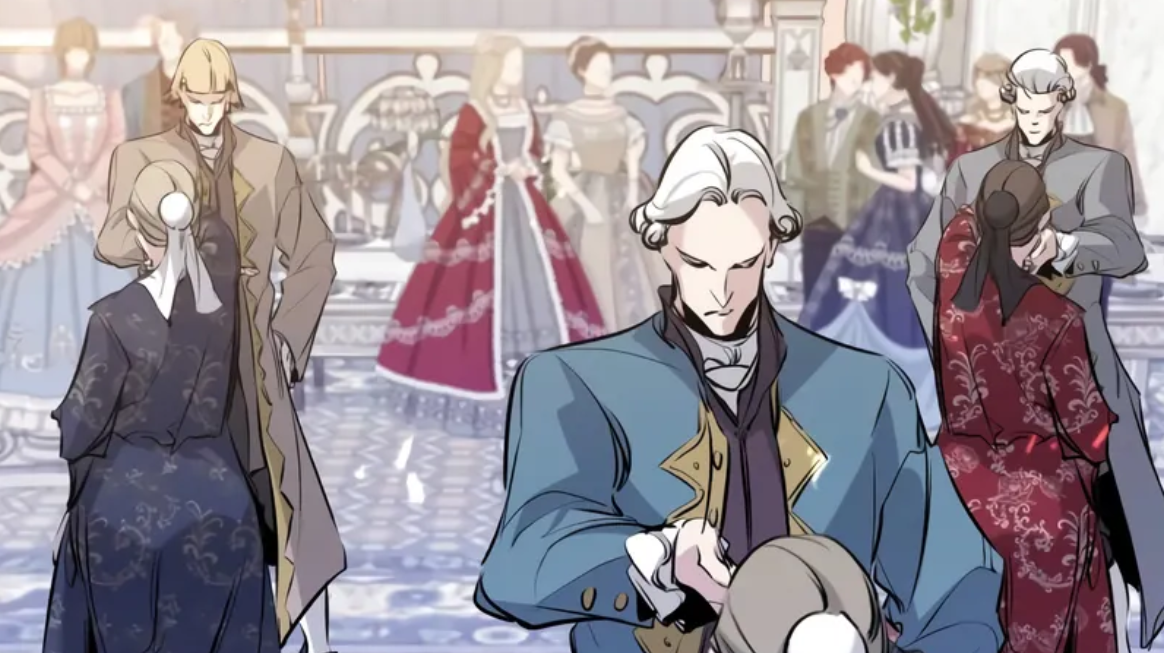 The Regressed Mercenary's Machinations Chapter 61