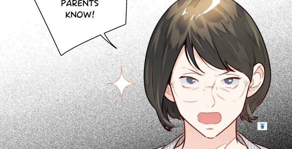 Love is an Illusion Chapter 23