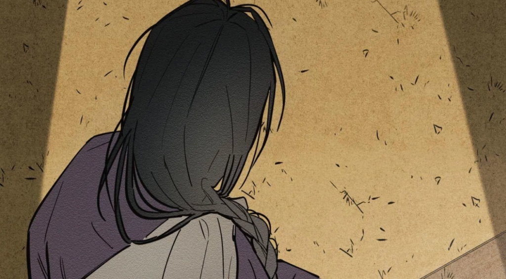 The Heart of the Lotus Chapter 37