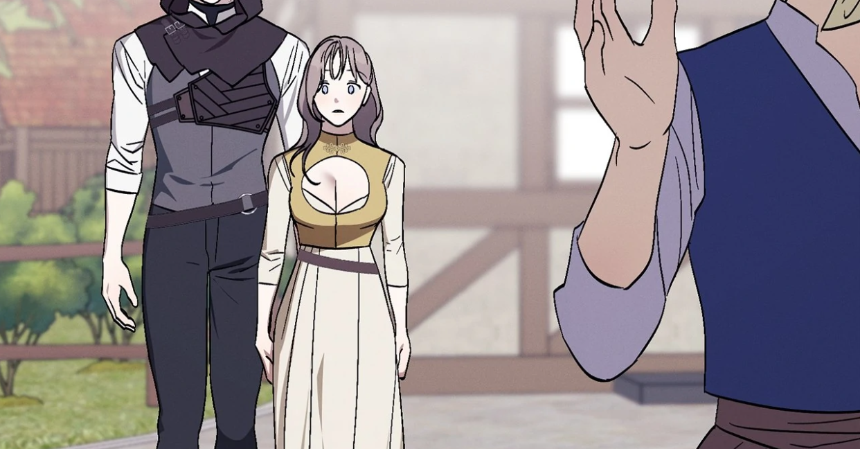 Aromatic LOVE Chapter 22