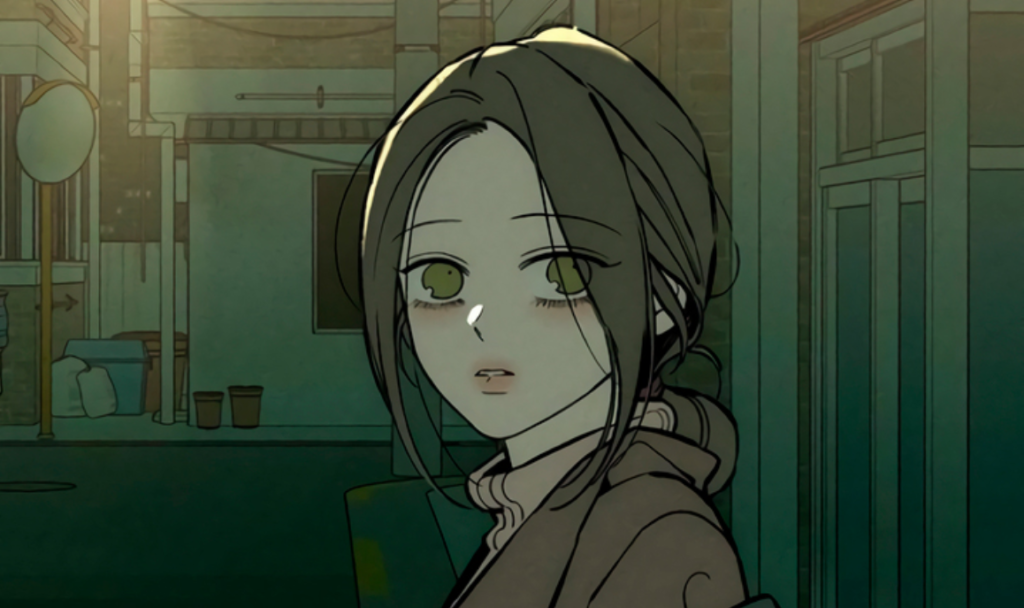 Tears on a Withered Flower Chapter 76