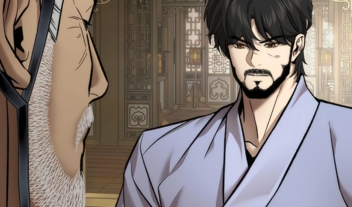 A Regressor's Tale of Cultivation Chapter 23