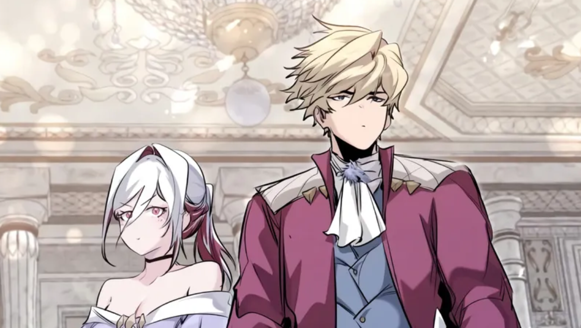 The Regressed Mercenary's Machinations Chapter 63