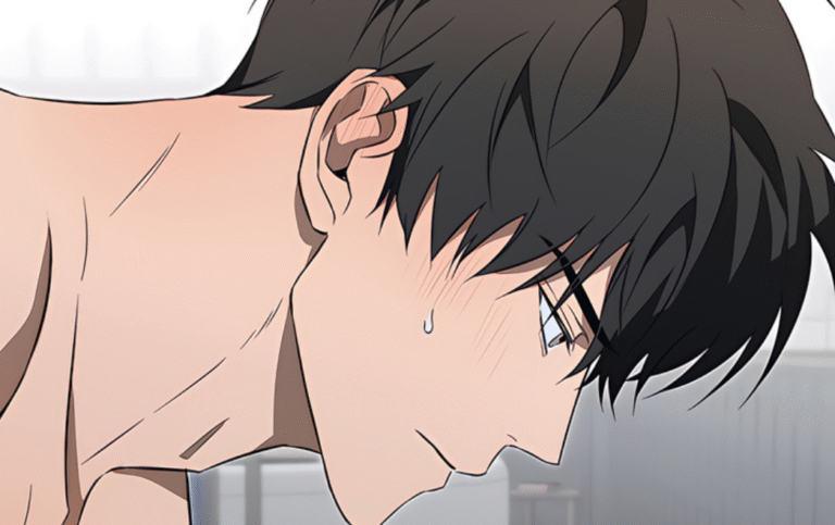 The Secret to Winning Over Unrequited Love Chapter 13