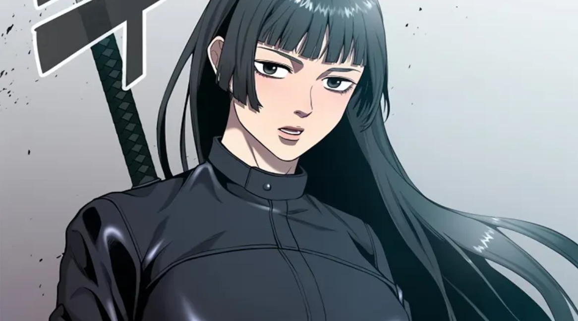 The Dark Mage's Return to Enlistment Chapter 53