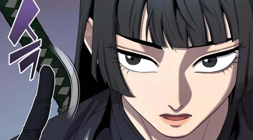 The Dark Mage's Return to Enlistment Chapter 58