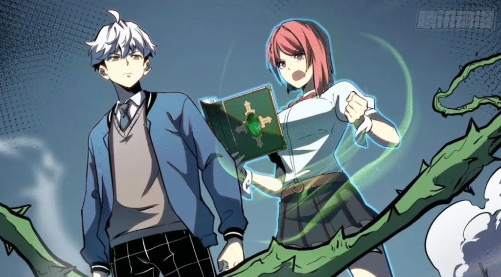 Full Time Awakening Chapter 26: Release Date, Time, Spoilers, where to read? Full Time Awakening Chapter 26