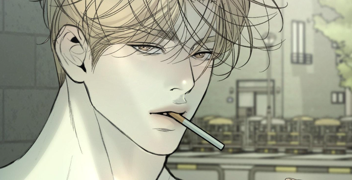 Love Junkie Chapter 13