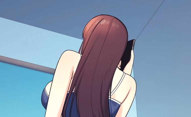 Teacher Yunji Chapter 17