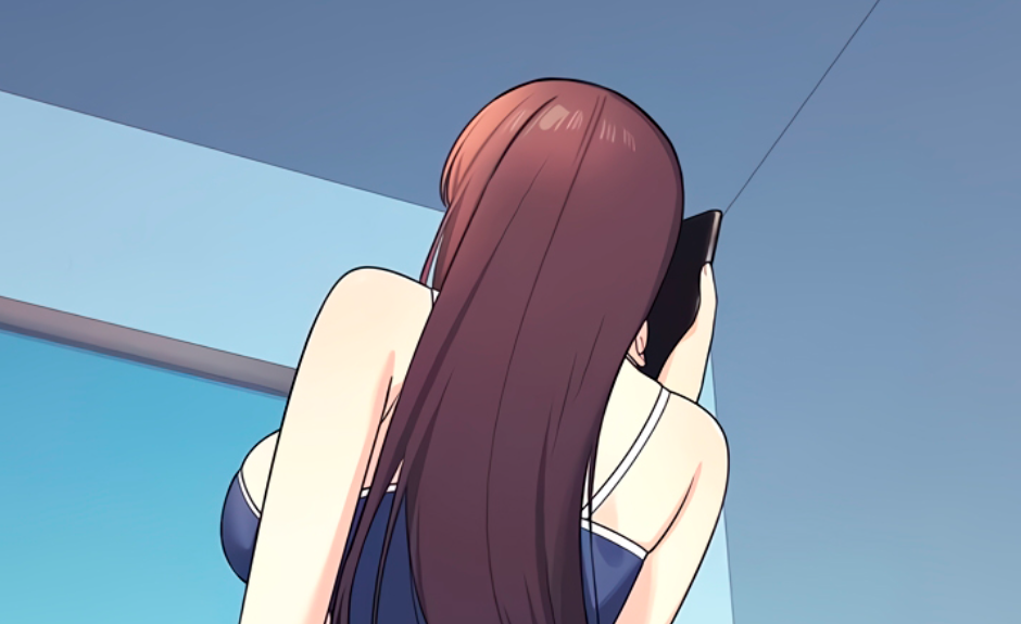 Teacher Yunji Chapter 17