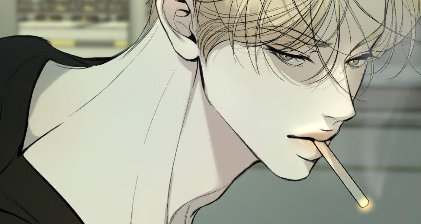 Love Junkie Chapter 14