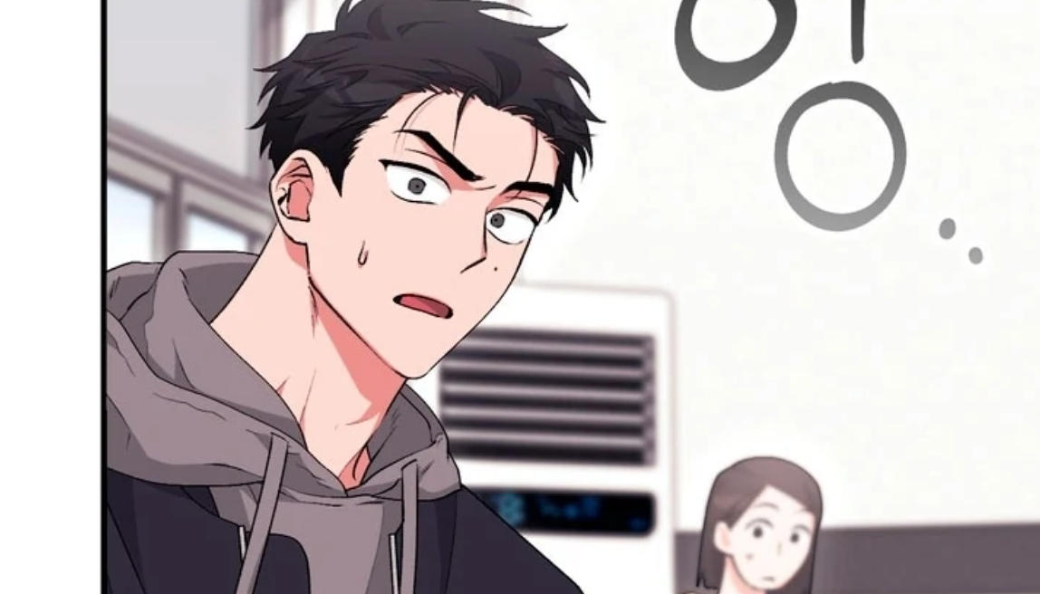 Lascivious strawberry milk Chapter 32