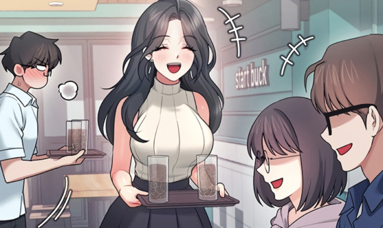 Wireless Onahole Chapter 52