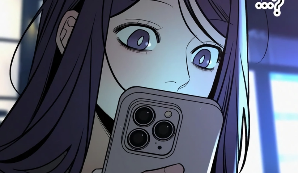 Operation True Love Chapter 121