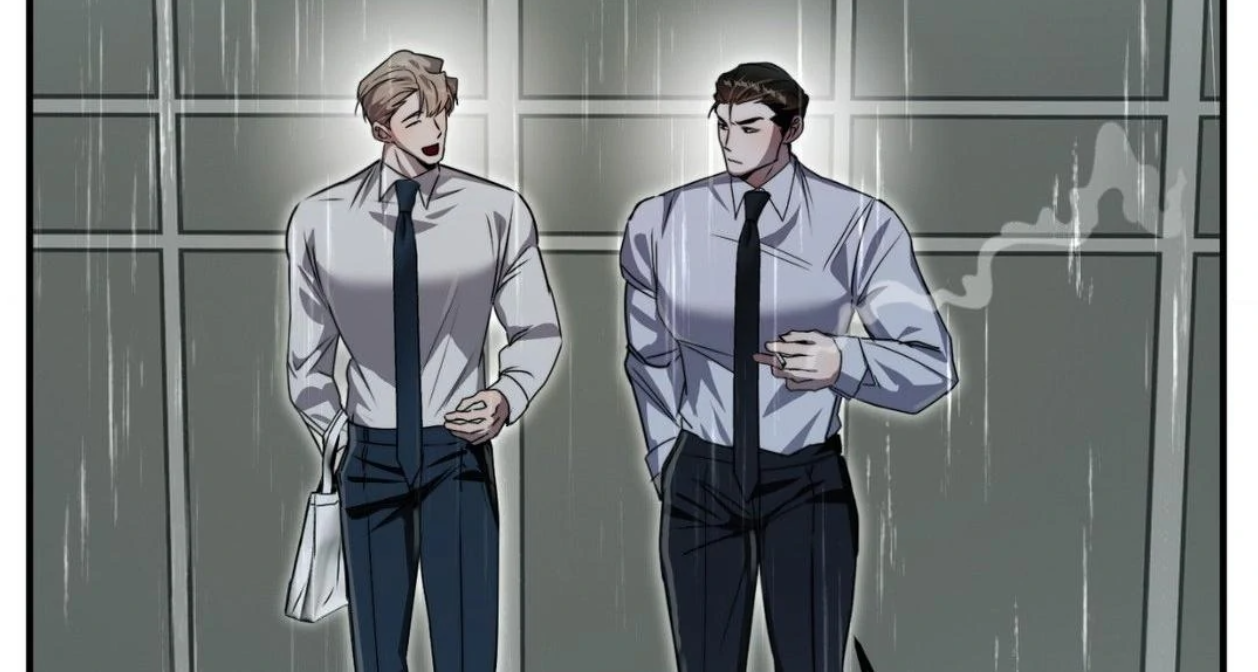 A Crown of Thorns Chapter 25