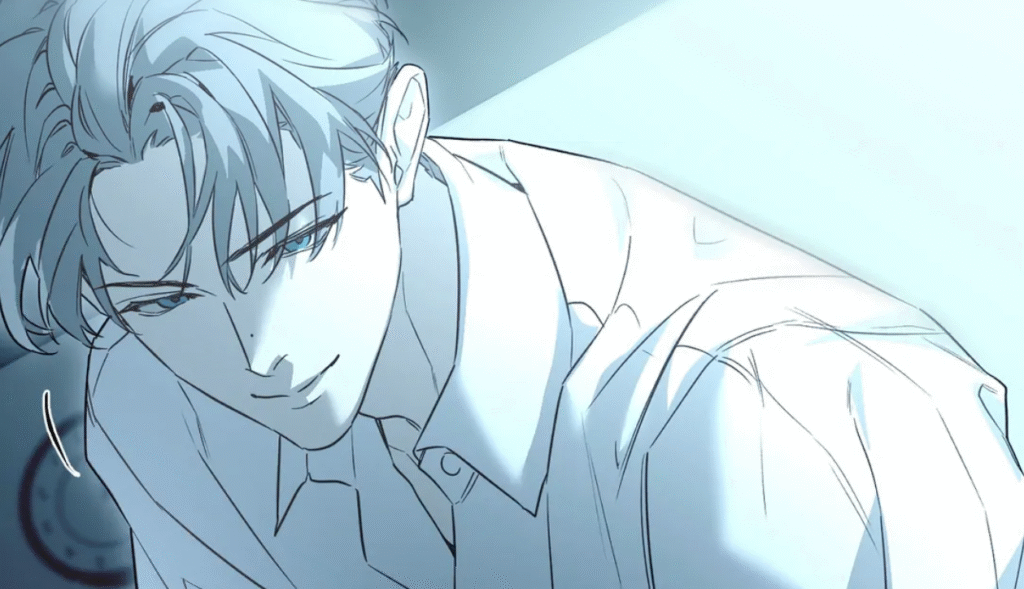 Nerd Project Chapter 54