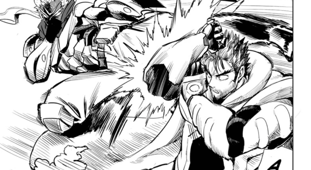 One Punch Man Chapter 217: Release Date, Time, Spoilers, Where to Read? One Punch Man Chapter 217