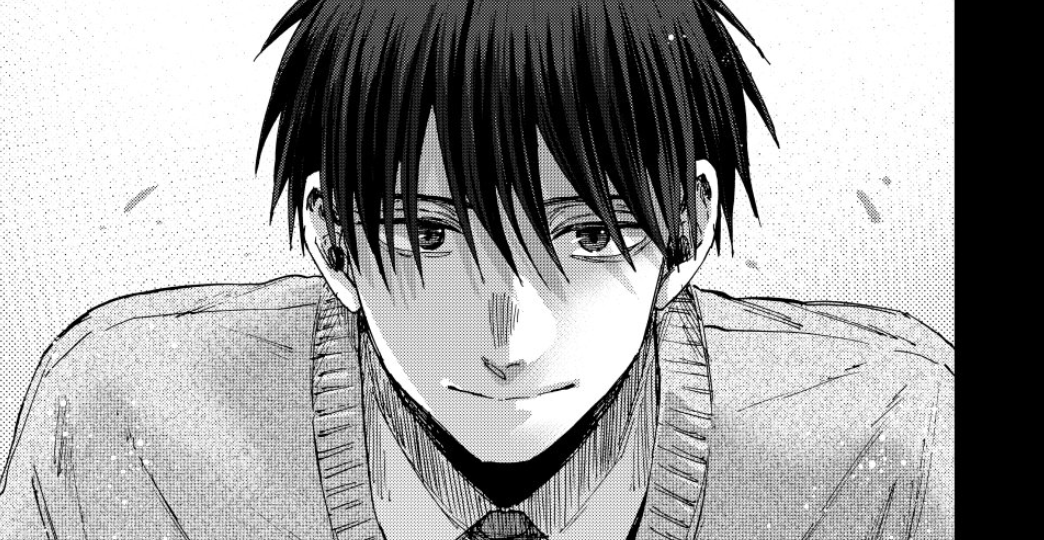 The Fragrant Flower Blooms with Dignity Chapter 168