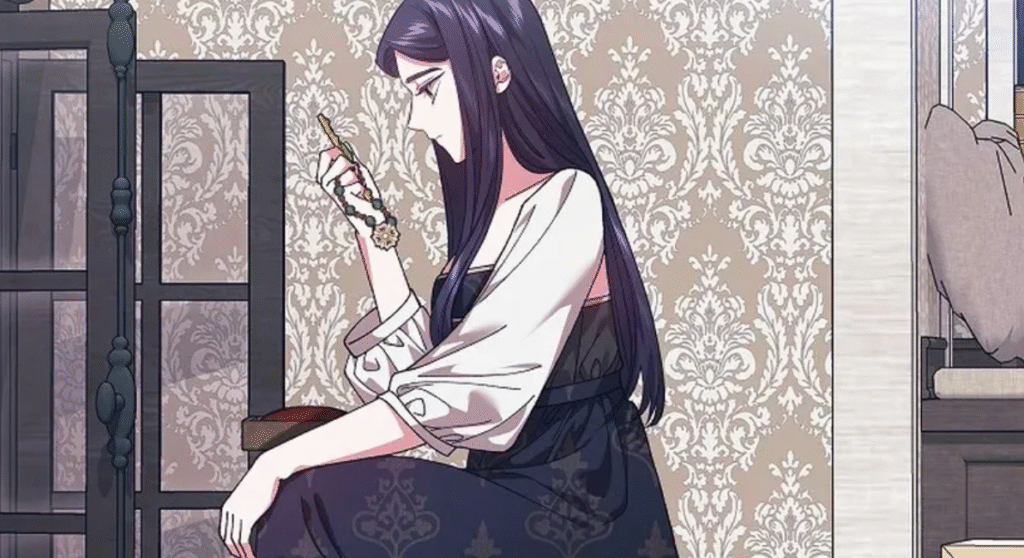 The Broken Ring this Marriage Will Fail Anyway Chapter 111: Release Date, Time, Spoilers, Where to Read? The Broken Ring this Marriage Will Fail Anyway Chapter 111