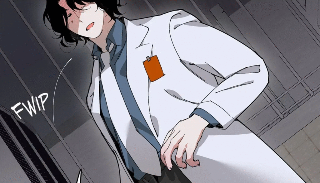 Mr. A’s Farm Chapter 19